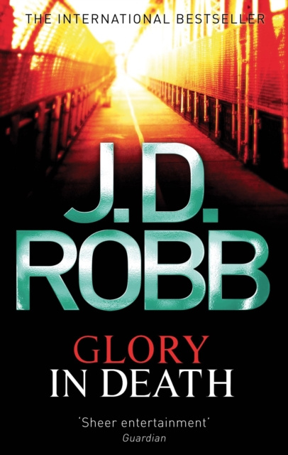 E-book Glory In Death J. D. Robb