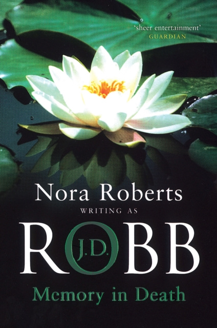 E-knjiga Memory In Death J. D. Robb