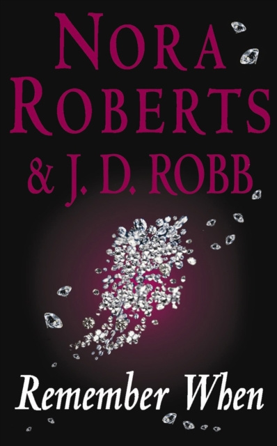 E-knjiga Remember When Nora Roberts