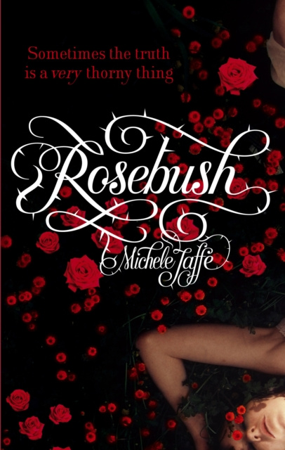 E-kniha Rosebush Michele Jaffe