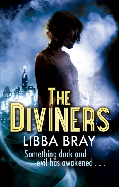 Libro elettronico Diviners Libba Bray
