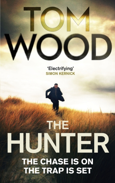 E-knjiga Hunter Tom Wood