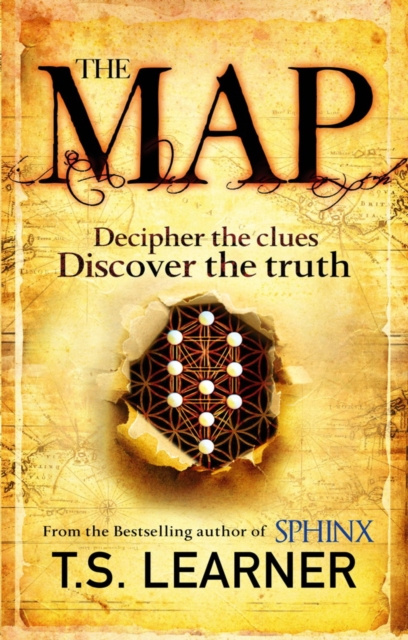E-knjiga Map T. S. Learner
