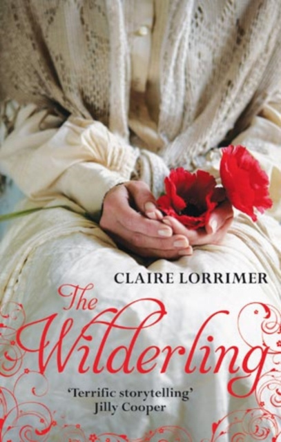 E-knjiga Wilderling Claire Lorrimer