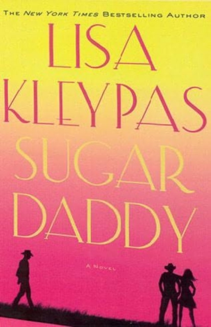 E-knjiga Sugar Daddy Lisa Kleypas