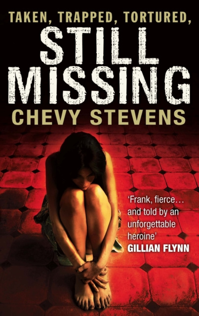 E-knjiga Still Missing Chevy Stevens
