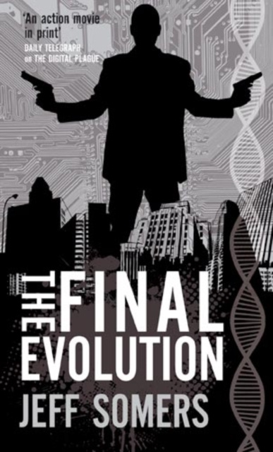 E-knjiga Final Evolution Jeff Somers