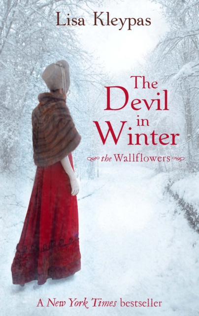 E-knjiga Devil in Winter Lisa Kleypas