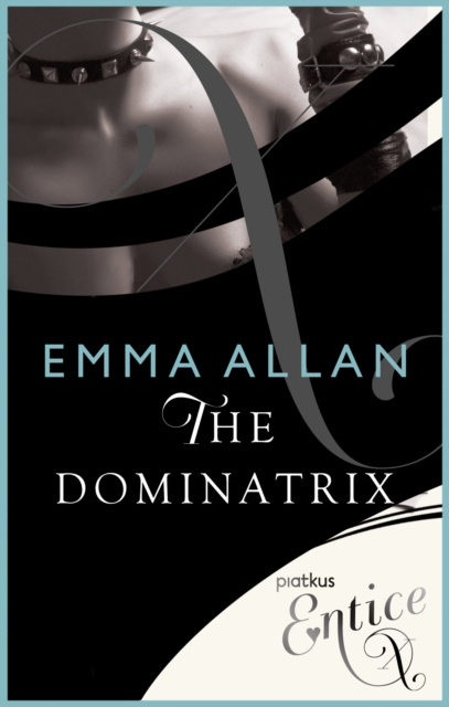 E-book Dominatrix Emma Allan