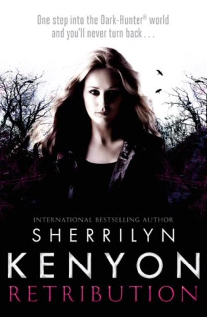 E-knjiga Retribution Sherrilyn Kenyon