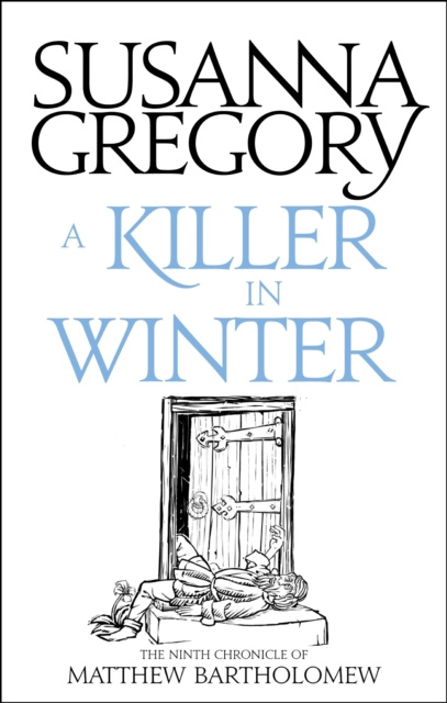 E-knjiga Killer In Winter Susanna Gregory