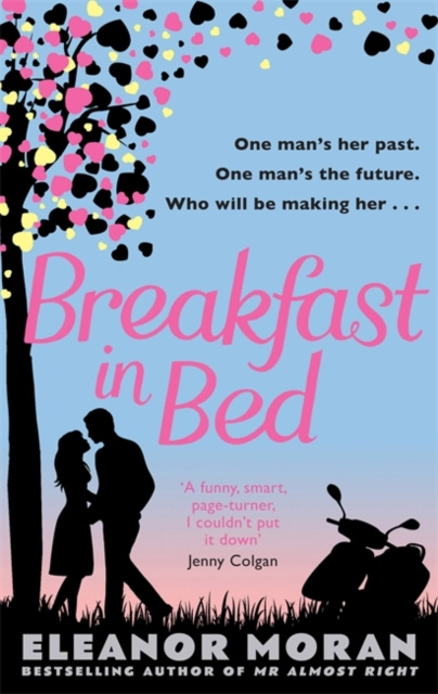 E-book Breakfast In Bed Eleanor Moran
