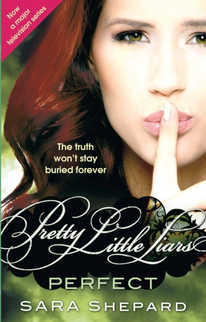 E-book Perfect Sara Shepard