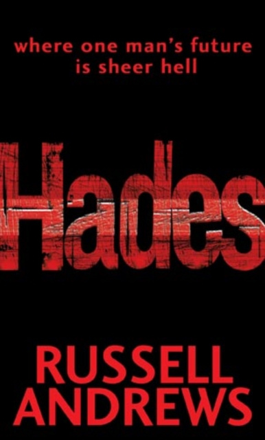 E-book Hades Alexandra Adornetto