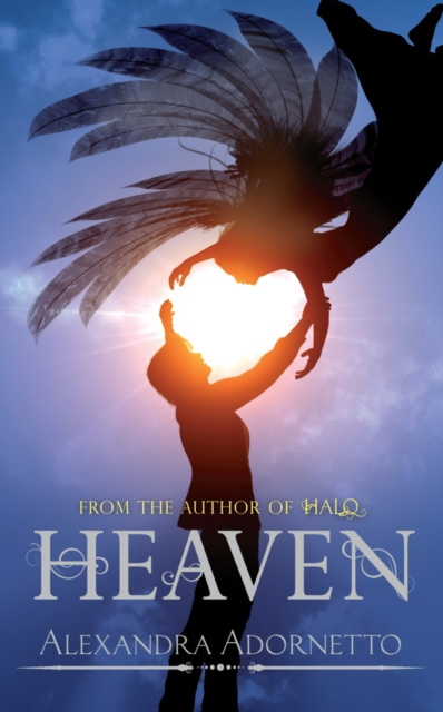 E-book Heaven Alexandra Adornetto