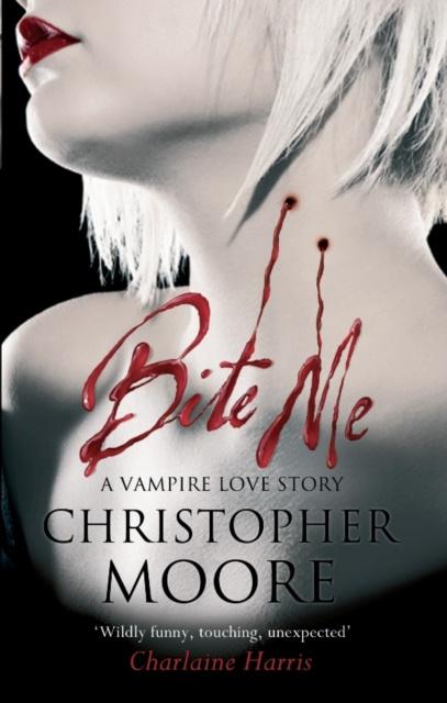 E-knjiga Bite Me Christopher Moore