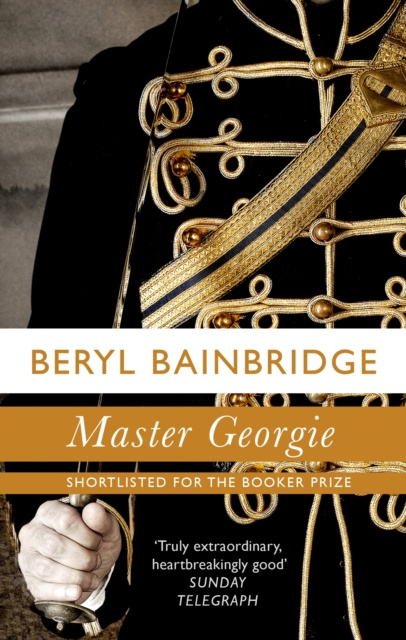 E-Book Master Georgie Beryl Bainbridge