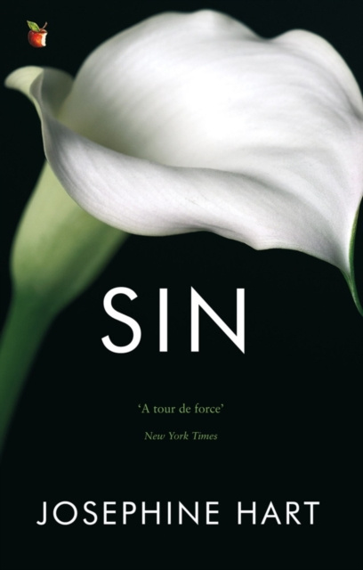E-book Sin Josephine Hart