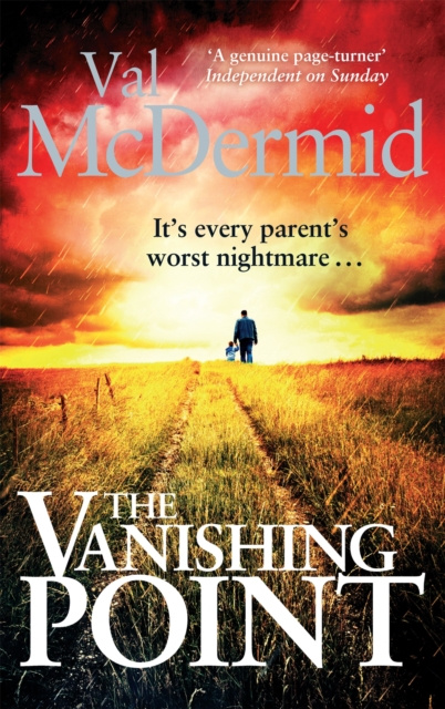 E-knjiga Vanishing Point Val McDermid