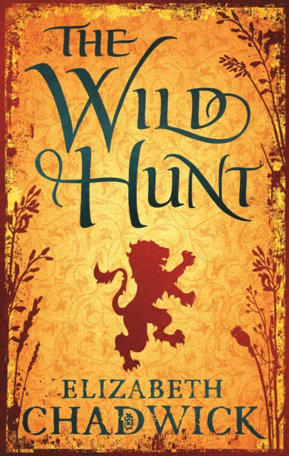 E-knjiga Wild Hunt Elizabeth Chadwick