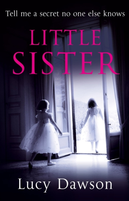 E-knjiga Little Sister Lucy Dawson