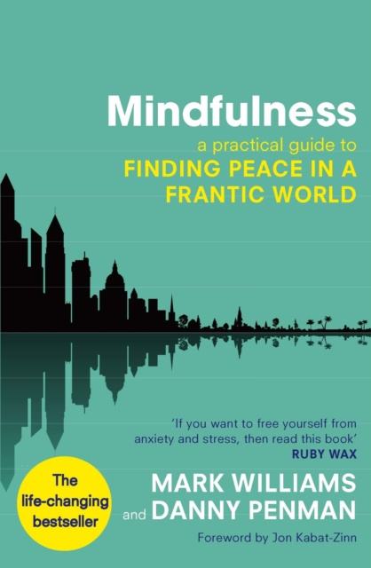 E-knjiga Mindfulness Mark Williams
