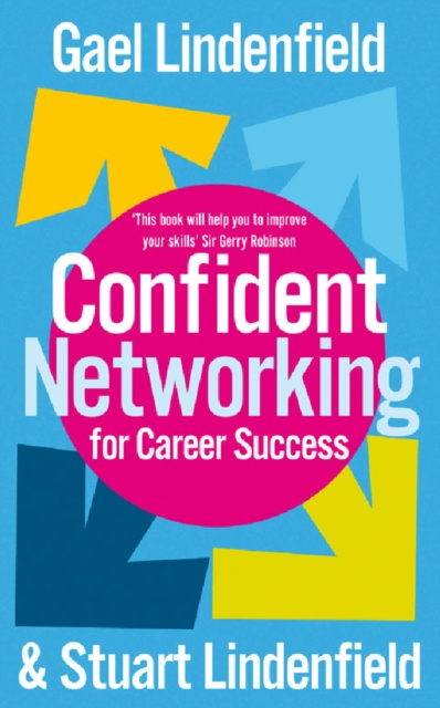 E-knjiga Confident Networking For Career Success And Satisfaction Stuart Lindenfield