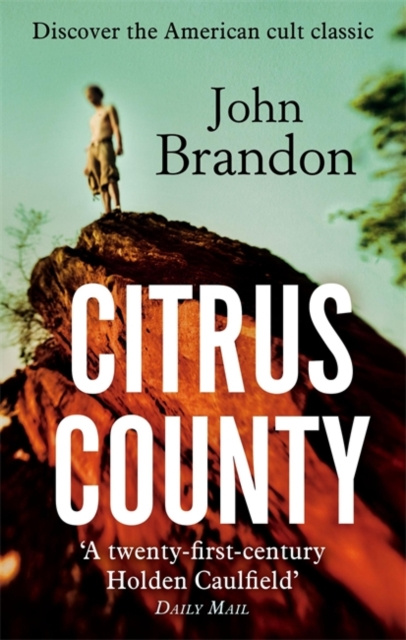 E-Book Citrus County John Brandon