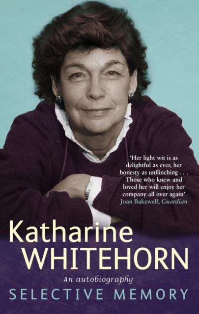 E-knjiga Selective Memory Katharine Whitehorn
