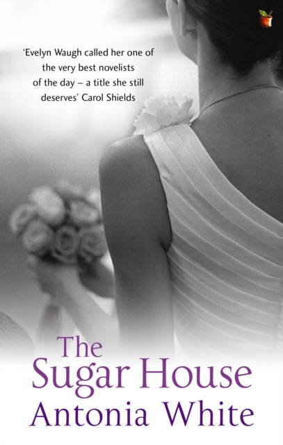 E-book Sugar House Antonia White