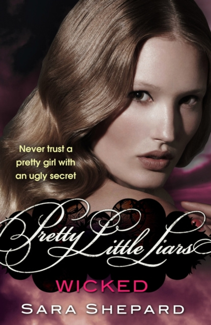 E-book Wicked Sara Shepard