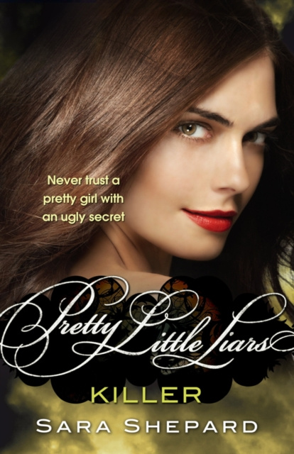 E-book Killer Sara Shepard