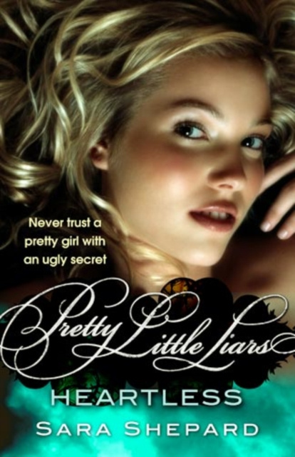 ebook Heartless Sara Shepard