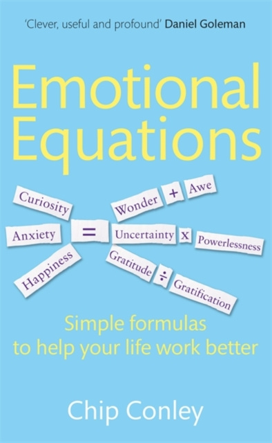 E-knjiga Emotional Equations Chip Conley