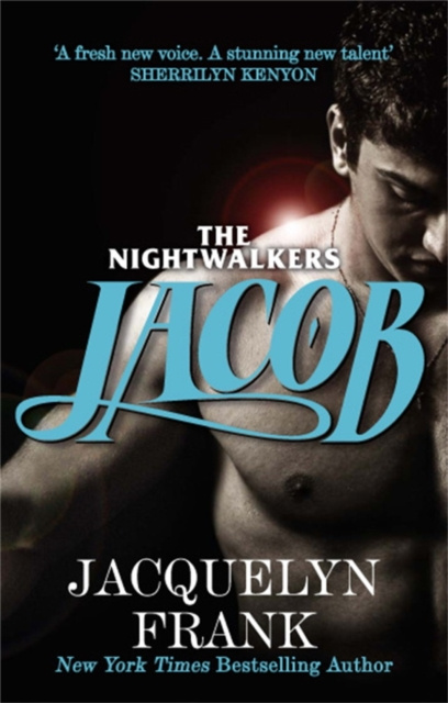E-book Jacob Jacquelyn Frank