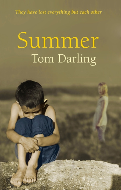 E-knjiga Summer Tom Darling