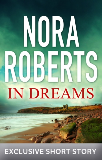 E-knjiga In Dreams Nora Roberts