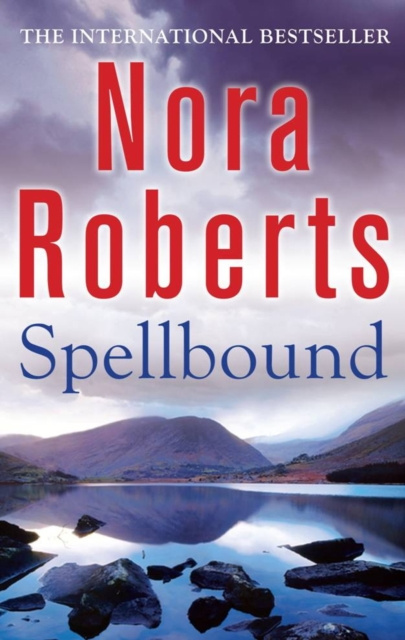 E-knjiga Spellbound Nora Roberts