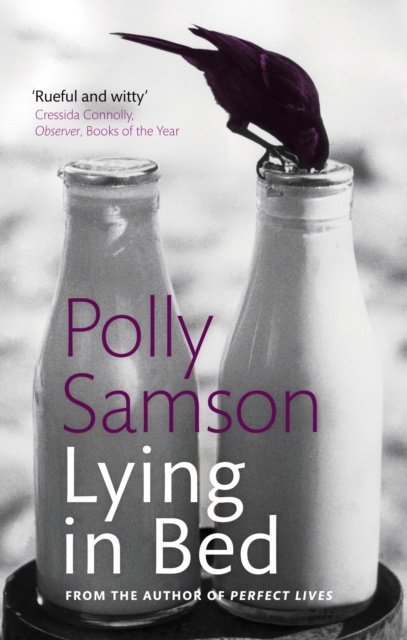 E-book Lying In Bed Polly Samson