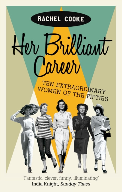 E-book Her Brilliant Career Rachel Cooke