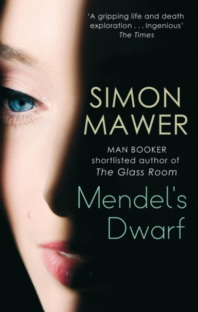 E-knjiga Mendel's Dwarf Simon Mawer