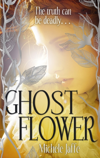 E-book Ghost Flower Michele Jaffe