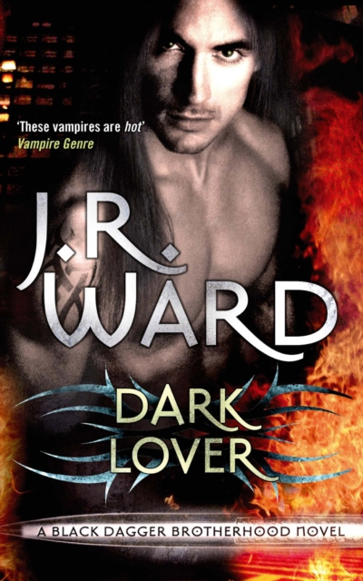 E-book Dark Lover J. R. Ward