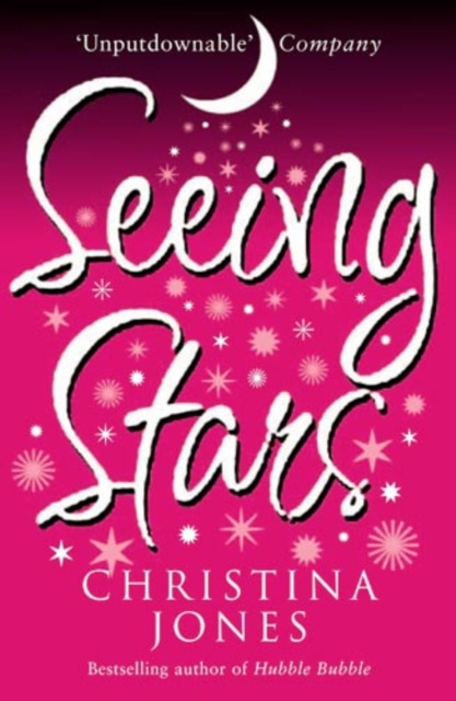 E-Book Seeing Stars Christina Jones