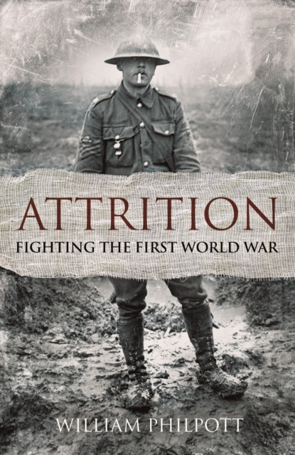 E-book Attrition William Philpott