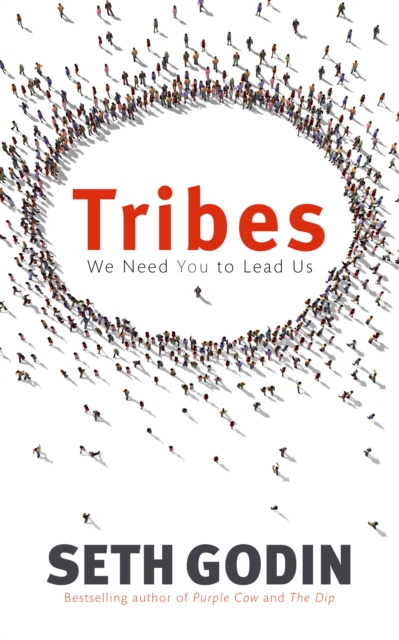 E-kniha Tribes Seth Godin
