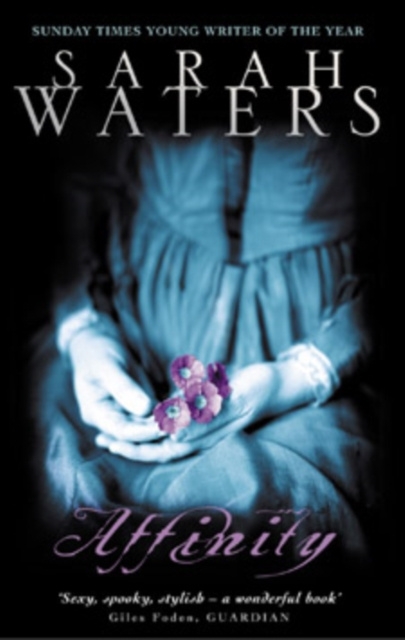 E-knjiga Affinity Sarah Waters