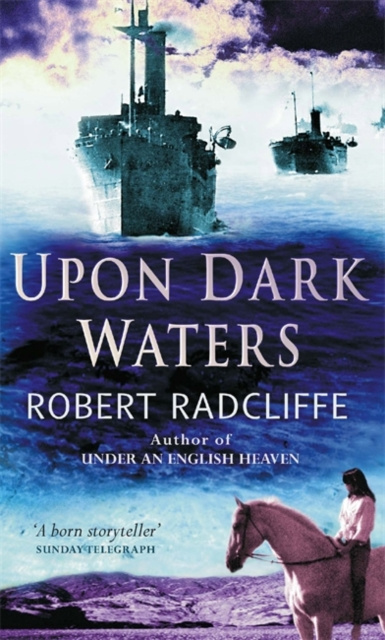 E-knjiga Upon Dark Waters Robert Radcliffe