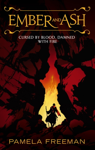 E-Book Ember And Ash Pamela Freeman