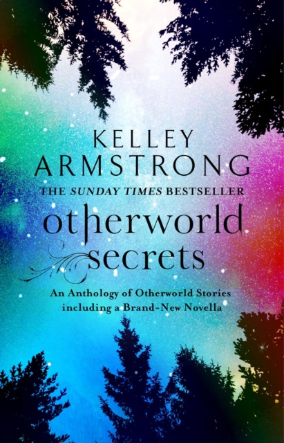 E-knjiga Otherworld Secrets Kelley Armstrong